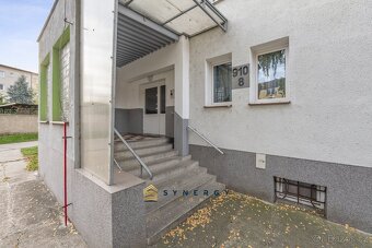 Prodej bytu 3+1 73 m², Lovosice, ev.č. 00045 - 3