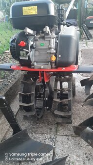 PRODEJ KULTIVÁTORU - 3