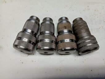 Univerzální Sklíčidlo - 3