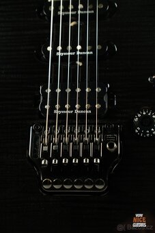 Mayones Regius 6 Pro - 3