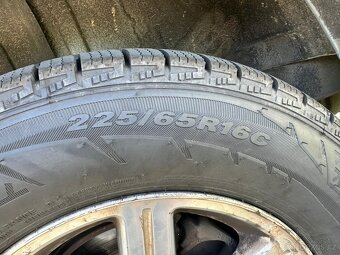 Chrysler Town Country 3,8 V6 148Kw BENZIN+LPG - 3