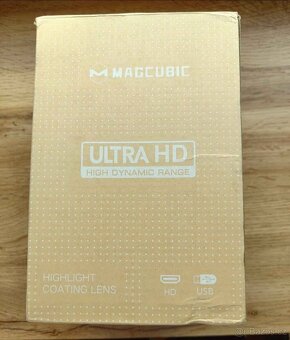 Prodám Tubový projektor pro - 3