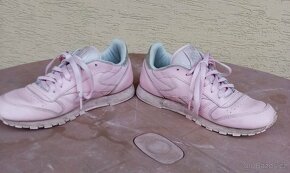 tenisky Reebok vel.37 - 3