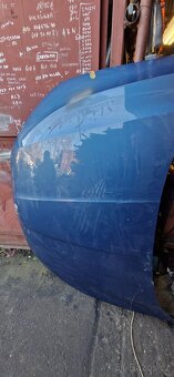 Kapota škoda octavia IV 4 - 3