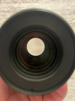 Canon EF 100mm f/2.8 L Macro USM - 3