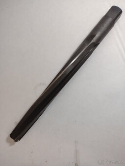 Výstružník kuželový na kolíky a nýty - 3