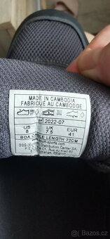 Mtb pánské boty scott v.41 - 3