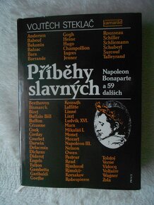 životopisy slavných - 3