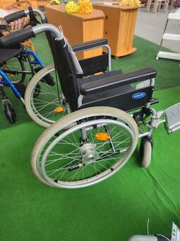 Invalidní vozík - 3