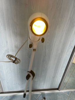 Bioptronová lampa - 3