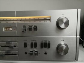 Clarion MA-7400 + MT-7400 - 3