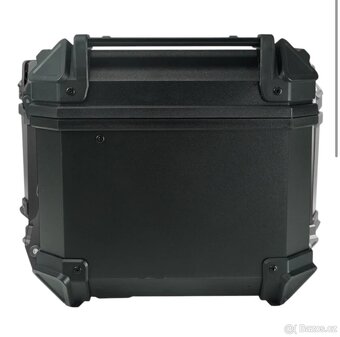 Kufr na motorku ABS topkoffer 45L X-Line - 3