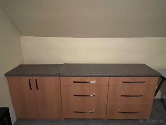 Kuchyňská linka - 3