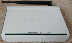 Router / Switch / Print Server / Internet Modem - 3