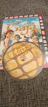 DVD pohádky a filmy pro děti - 3