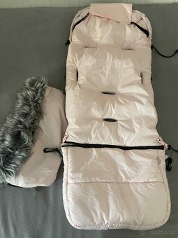 fusak s rukávníkem - 3