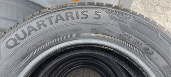 Celoroční pneu 155/80R13 Barum (24) - 3