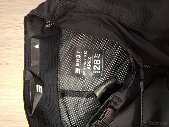 MX kalhoty Shot Dětské - 3