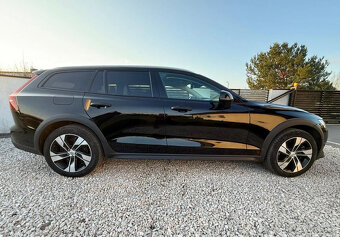 Volvo V60 T5 AWD Geartronic Momentum Pro - 3