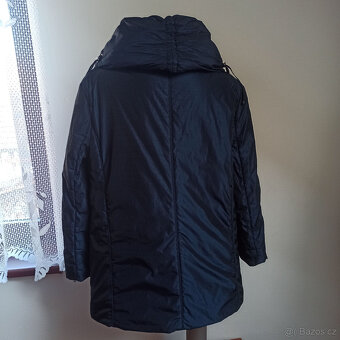 NOVÁ dámská zimní bunda eur 48 - 3