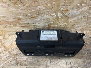 PANEL OVLÁDÁNÍ TOPENÍ AUDI A6 C5 4B0820043AA - 3
