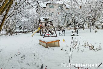 Prodej stavebního pozemku 617 m², Havlíčkův Brod - 3