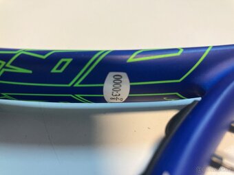 Prodám dětskou raketu Babolat - 3