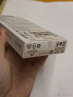 Náramek Xiaomi Smart Band 10 - 3