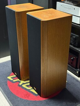 Reprosoustavy Quadral Shogun MK IV - 3