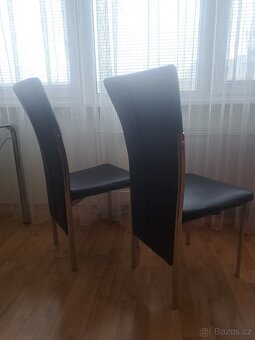 Jídelni židle - 3
