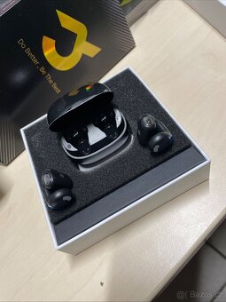 Bezdrátová sluchátka - 3