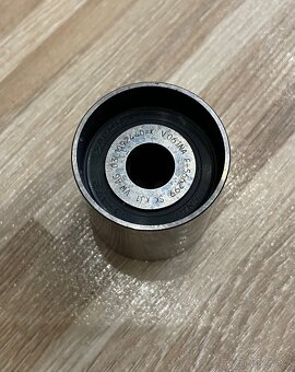 Sada rozvodů orginál 05L198119A originál s pumpou - 3