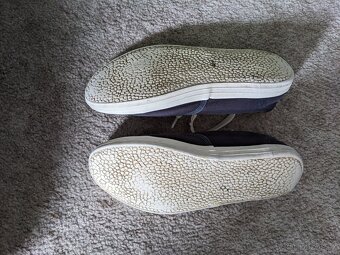 Tenisky Tom Tailor vel. 39 - 3