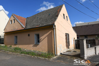 Prodej rodinného domu, 115 m2 - Želkovice - 3