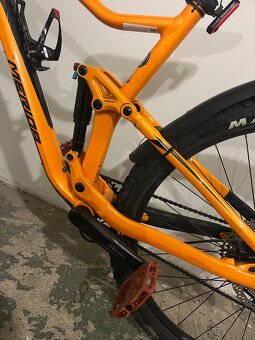 Merida one twenty 400 - 3