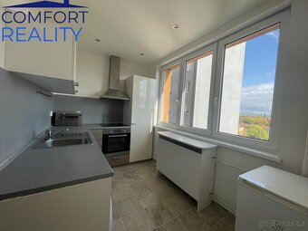 Prodej bytu 2+1, ul.Plzeňská, Ostrava, Hrabůvka - 3