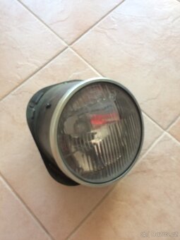 BMW 1502, 1602, 1802 typ E10 r.v. 1976 - 3