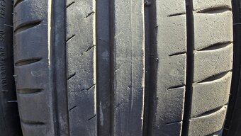 Letní pneu 205/45/17 Michelin - 3