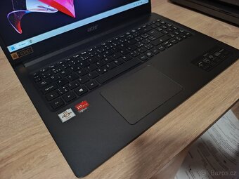 Acer, Athlon Silver, 8Gb DDR4, 512 SSD NVMe, Win11 - 3