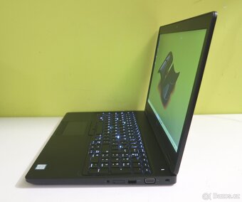 DELL 3520 /i7-7820/32GB/SSD512GB/NVIDIA/FULLHD/WIN11/ZÁRUKA - 3