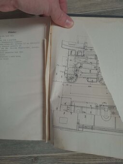 Příručka pro strojvůdce a topiče - 3