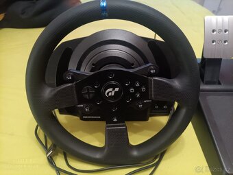 Herní volant T300 RS - 3