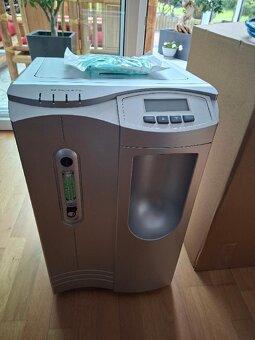 Kyslíkový koncetrátor 5l HG5-NS - 3