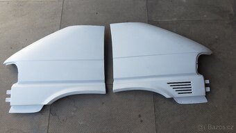 VW T4 LAMINATOVÉ BLATNÍKY - 3