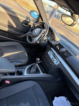 BMW 118d - 3