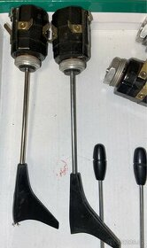 Přepínač blinkrů tatra 815. - 3