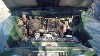 LR 109 S2A náklaďáček - 3