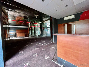 Pronájem nebytových prostor Luhačovice - 3