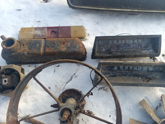 ŠKODA asi 100 110 ND - 3