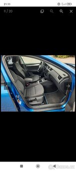 Prodej auta Škoda Octavia3 combi - 3